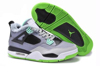 Air Jordan 4-249